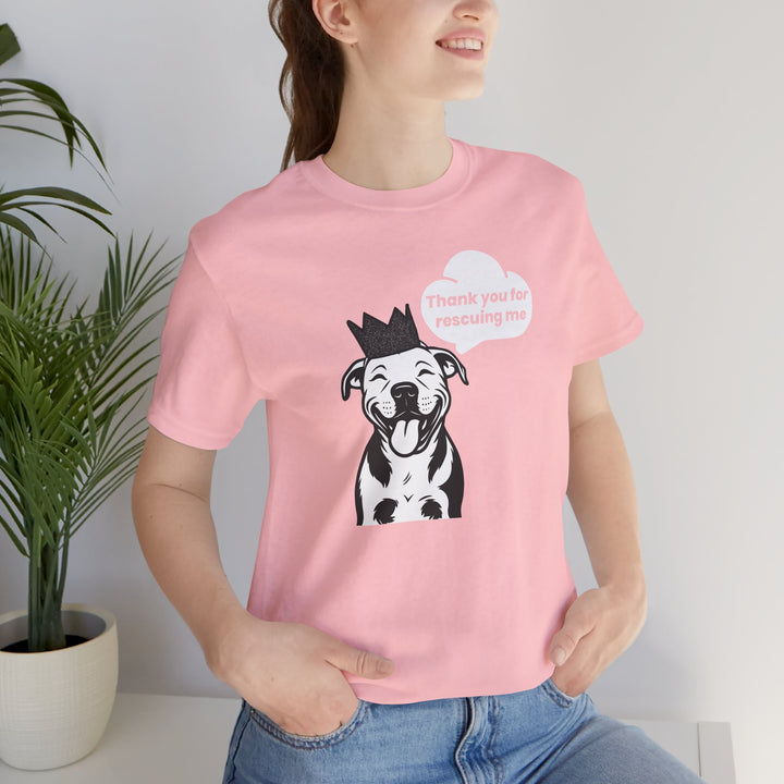 Grateful Pit Unisex Jersey Short Sleeve Tee