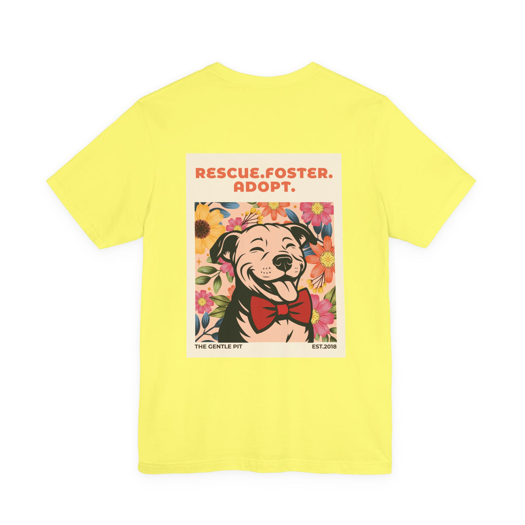 RFA Baby Pit Unisex T-Shirt