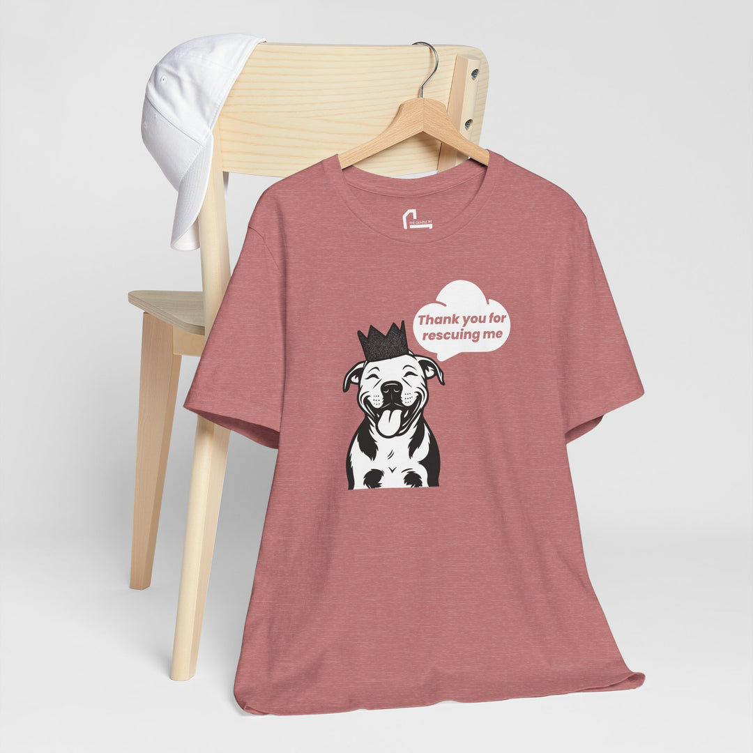 Grateful Pit Unisex Jersey Short Sleeve Tee