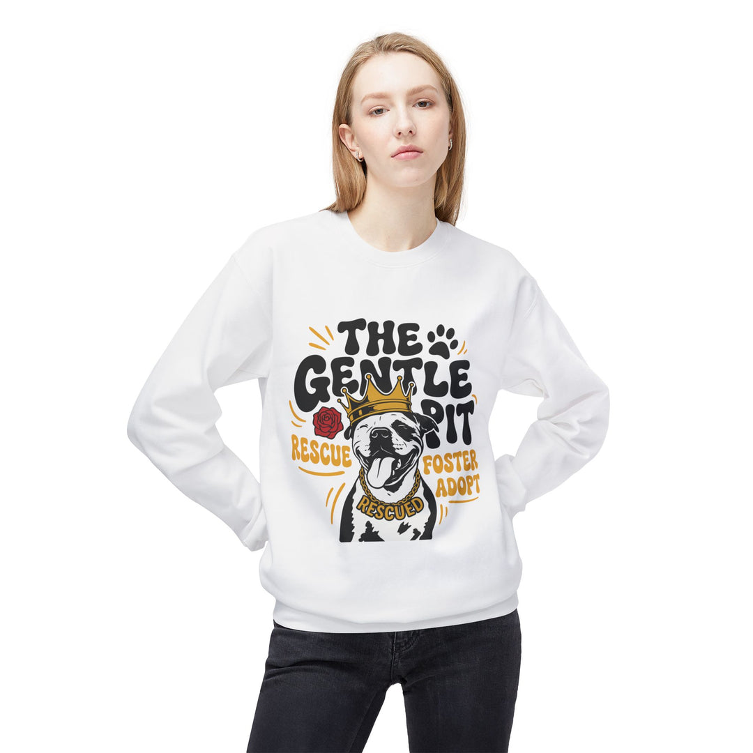 RFA King Craft Crewneck Sweatshirt