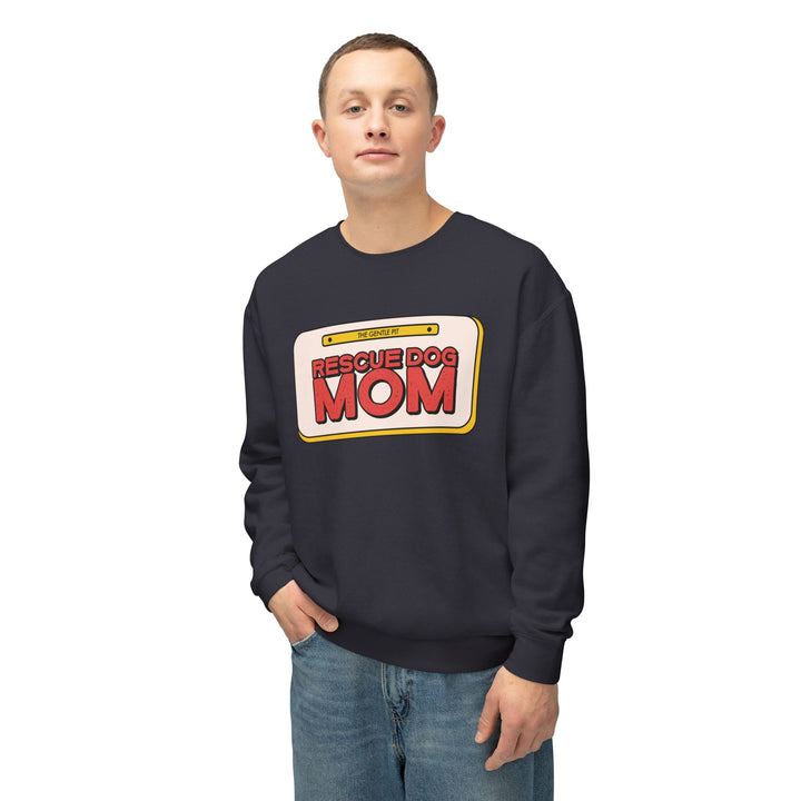 R.D.M Chatbox Unisex Premium Sweatshirt