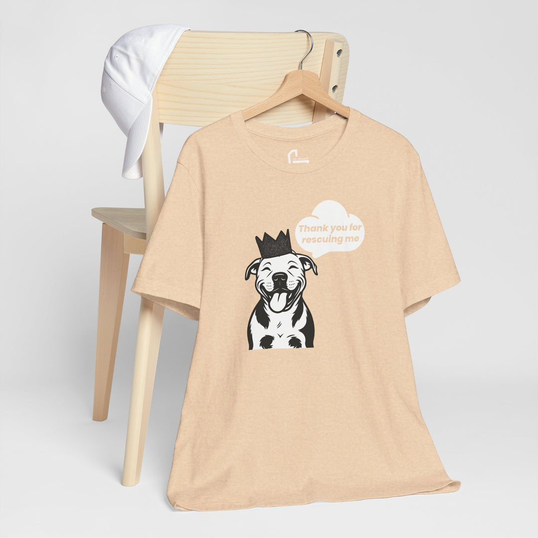 Grateful Pit Unisex Jersey Short Sleeve Tee