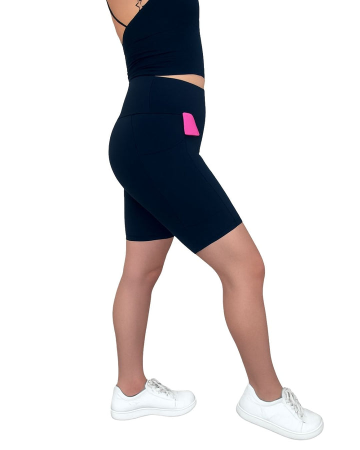 The PACK Biker Short