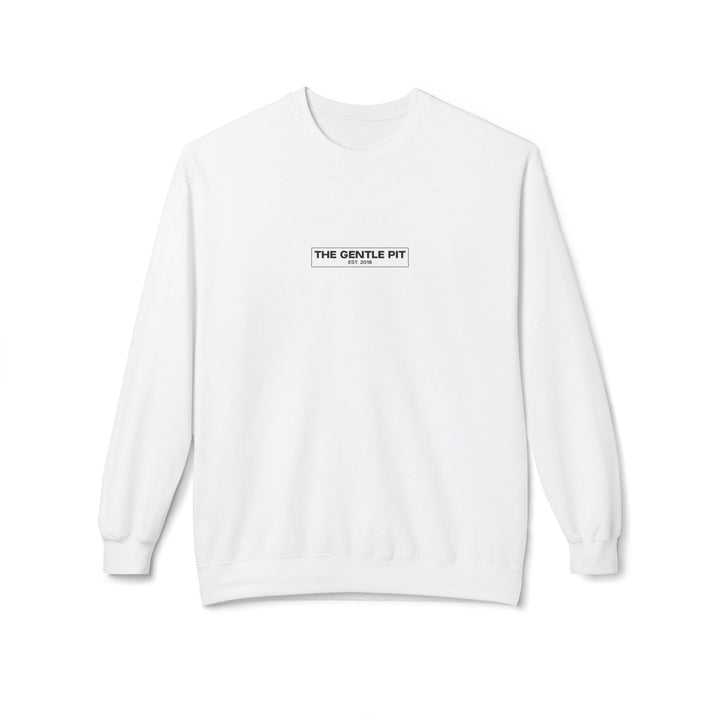 TGP Minimal V3 Softstyle Fleece Crewneck Sweatshirt