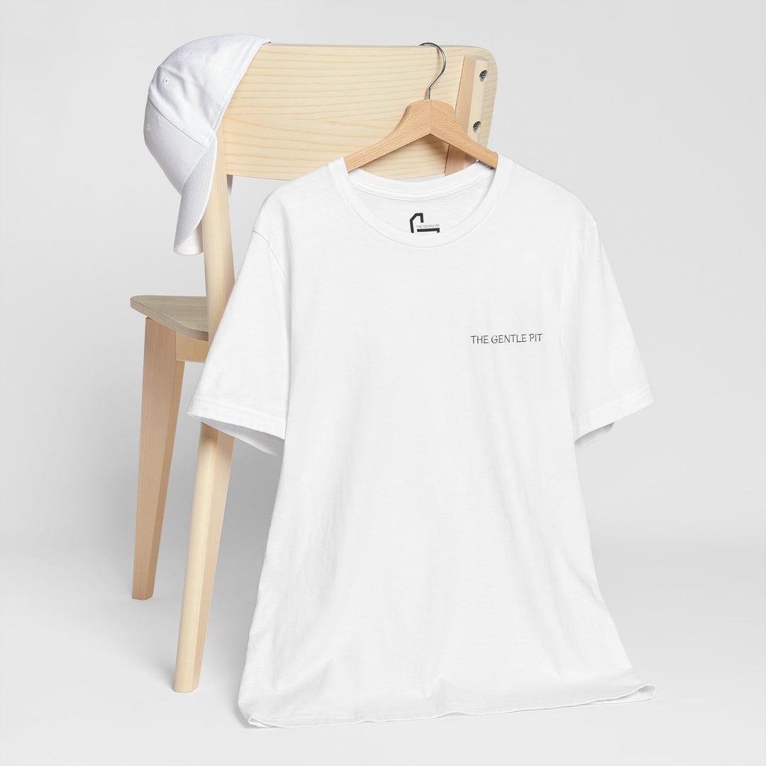 TGP Handwritten Unisex Short Sleeve T-shirt