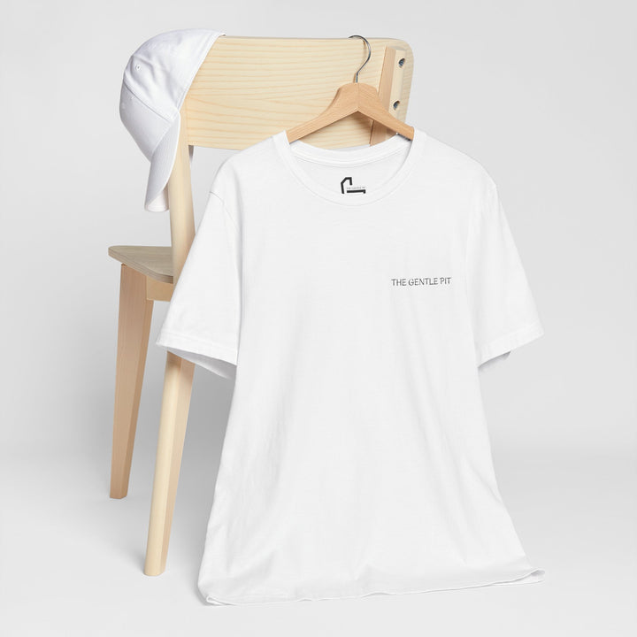 TGP Handwritten Unisex Short Sleeve T-shirt