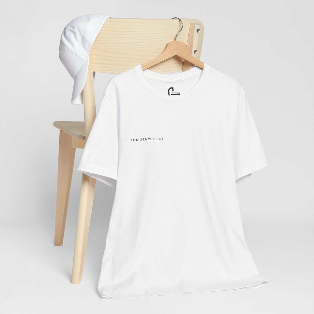 TGP Minimal Unisex Short Sleeve T-shirt