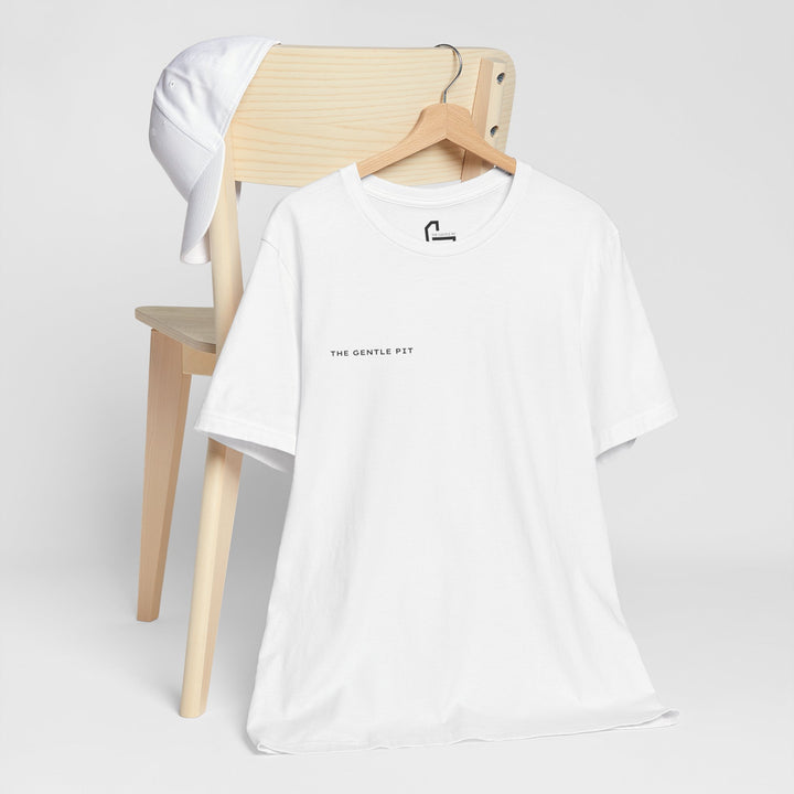 TGP Minimal Unisex Short Sleeve T-shirt