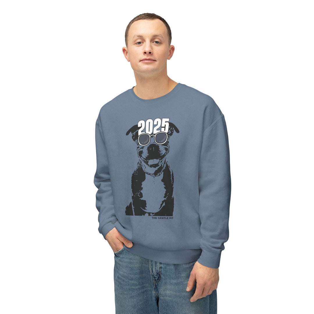 TGP 2025 Limited Ed. Unisex Premium Sweatshirt