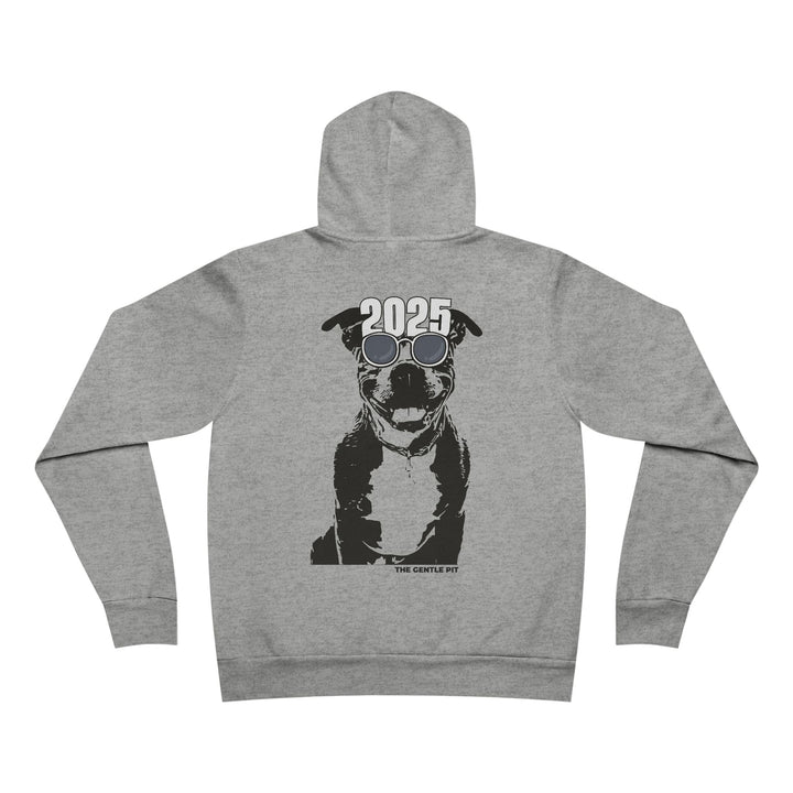 TGP 2025 Limited Ed. Unisex Sponge Fleece Pullover Hoodie