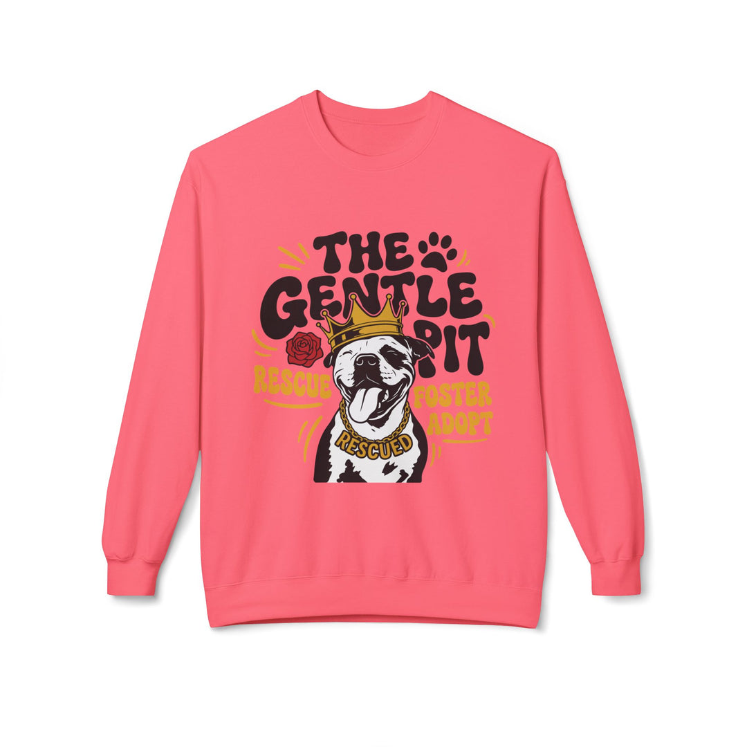 RFA King Craft Crewneck Sweatshirt
