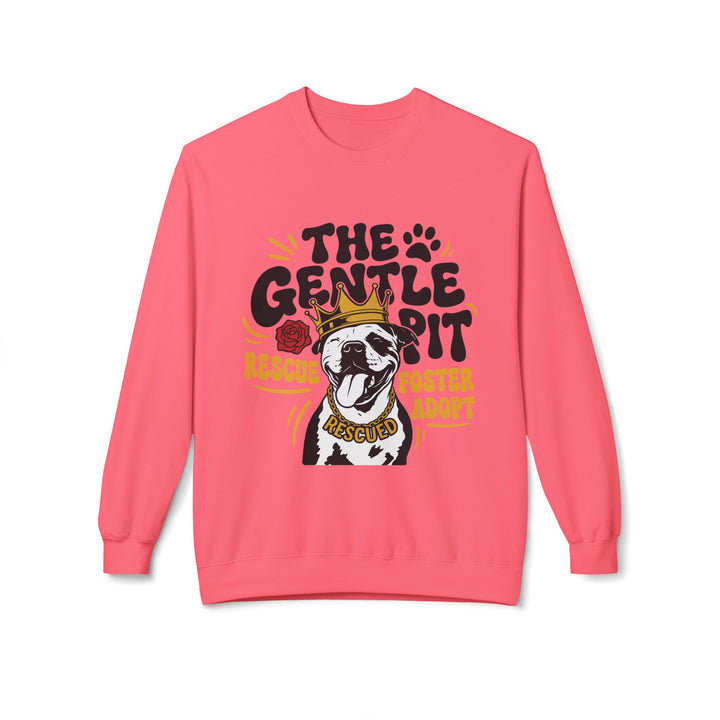 RFA King Craft Crewneck Sweatshirt