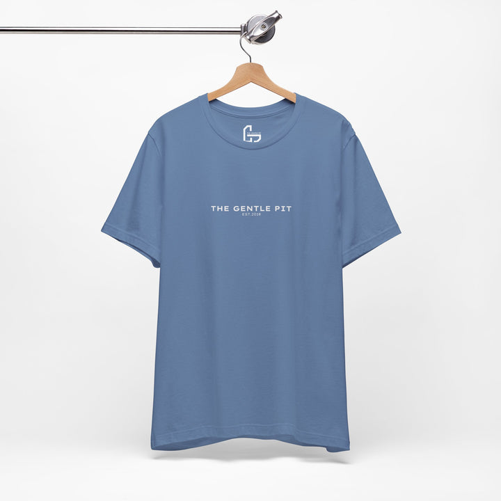 TGP Minimal V2 Unisex Short Sleeve T-shirt