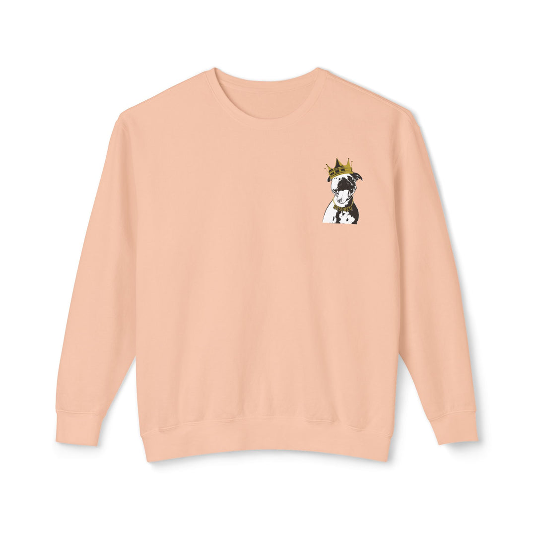 Rescue Royalty Unisex Premium Sweatshirt