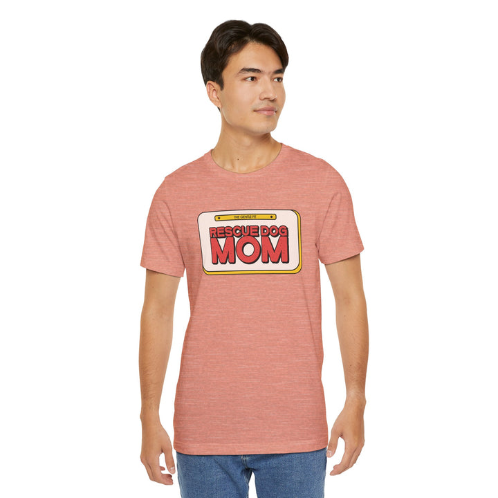 R.D.M Chatbox Unisex Short Sleeve T-Shirt