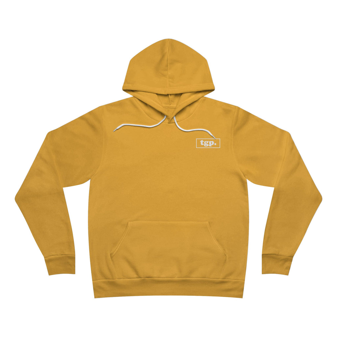 Freedom Ride Pullover Hoodie