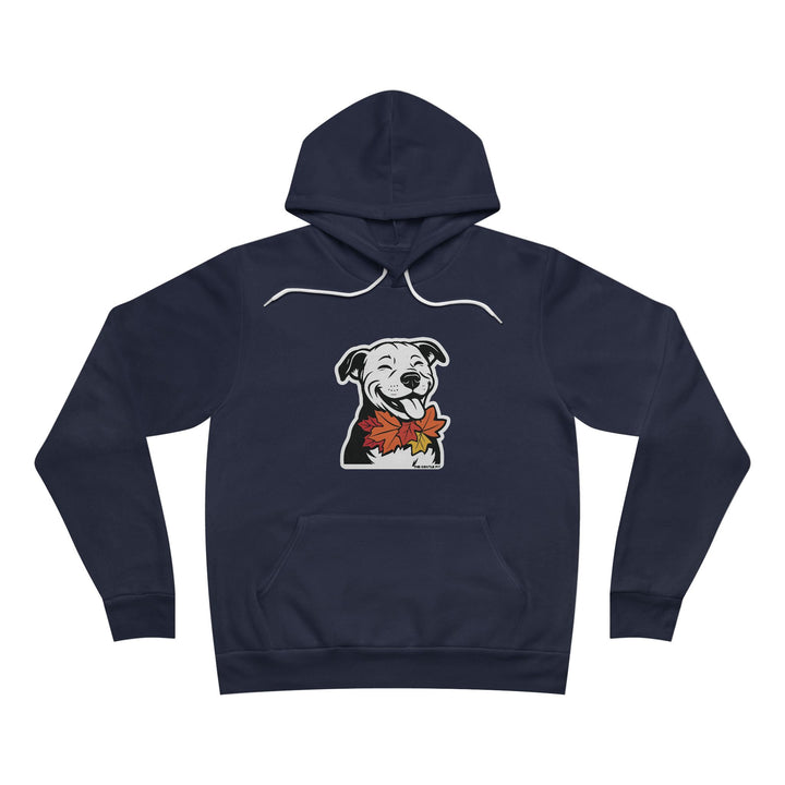 Baby Pit Fall Ed. Sponge Fleece Pullover Hoodie