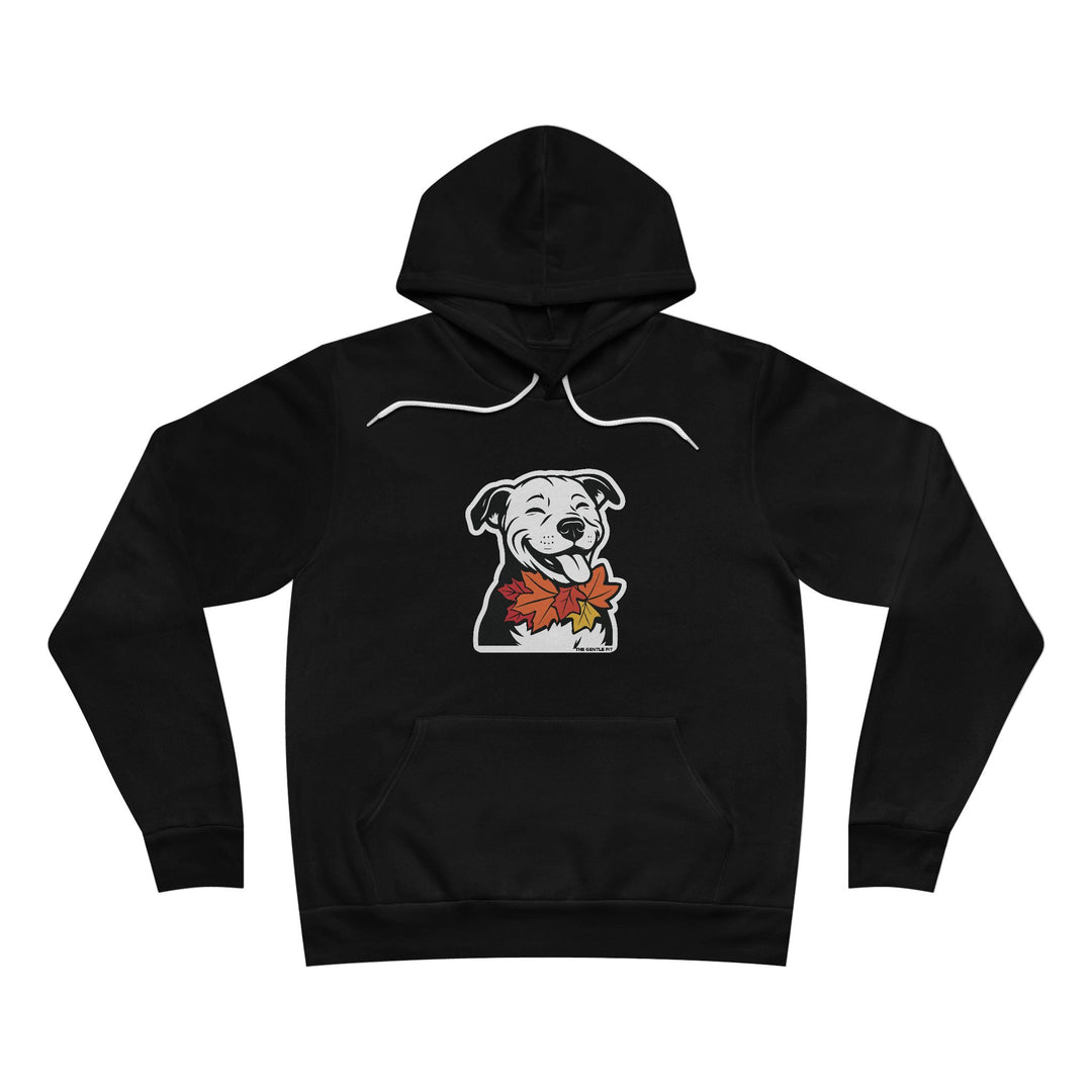 Baby Pit Fall Ed. Sponge Fleece Pullover Hoodie