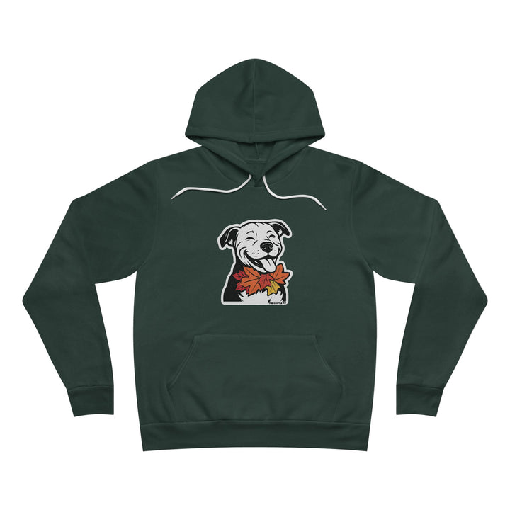 Baby Pit Fall Ed. Sponge Fleece Pullover Hoodie