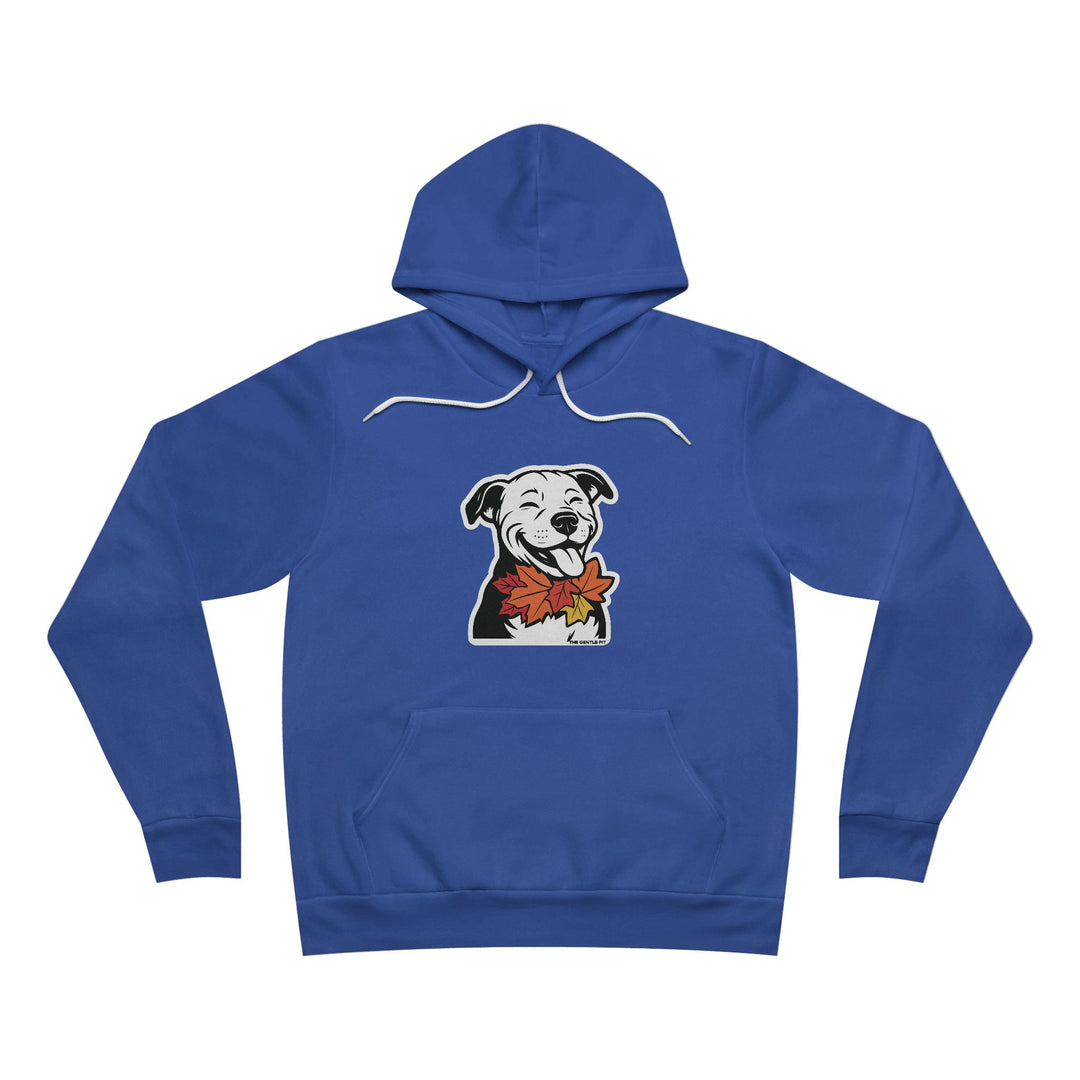Baby Pit Fall Ed. Sponge Fleece Pullover Hoodie