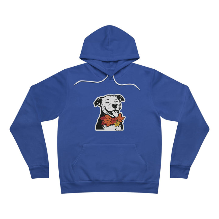 Baby Pit Fall Ed. Sponge Fleece Pullover Hoodie