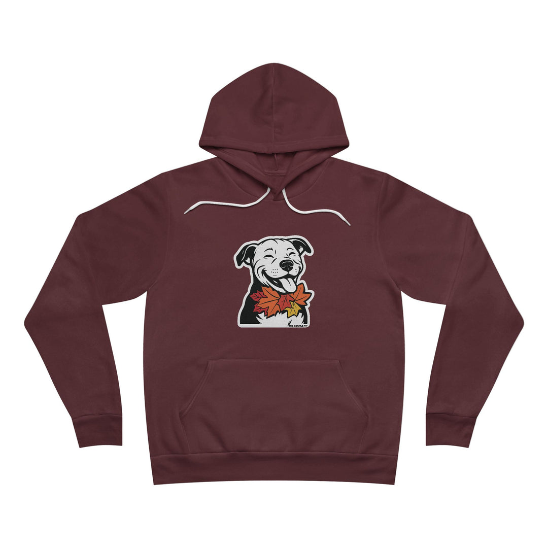 Baby Pit Fall Ed. Sponge Fleece Pullover Hoodie