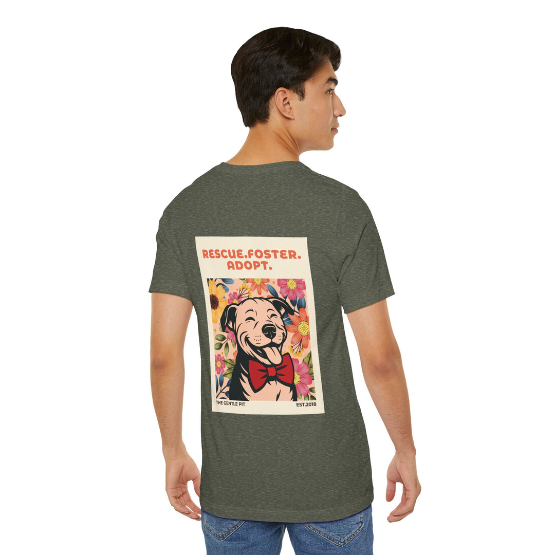 RFA Baby Pit Unisex T-Shirt