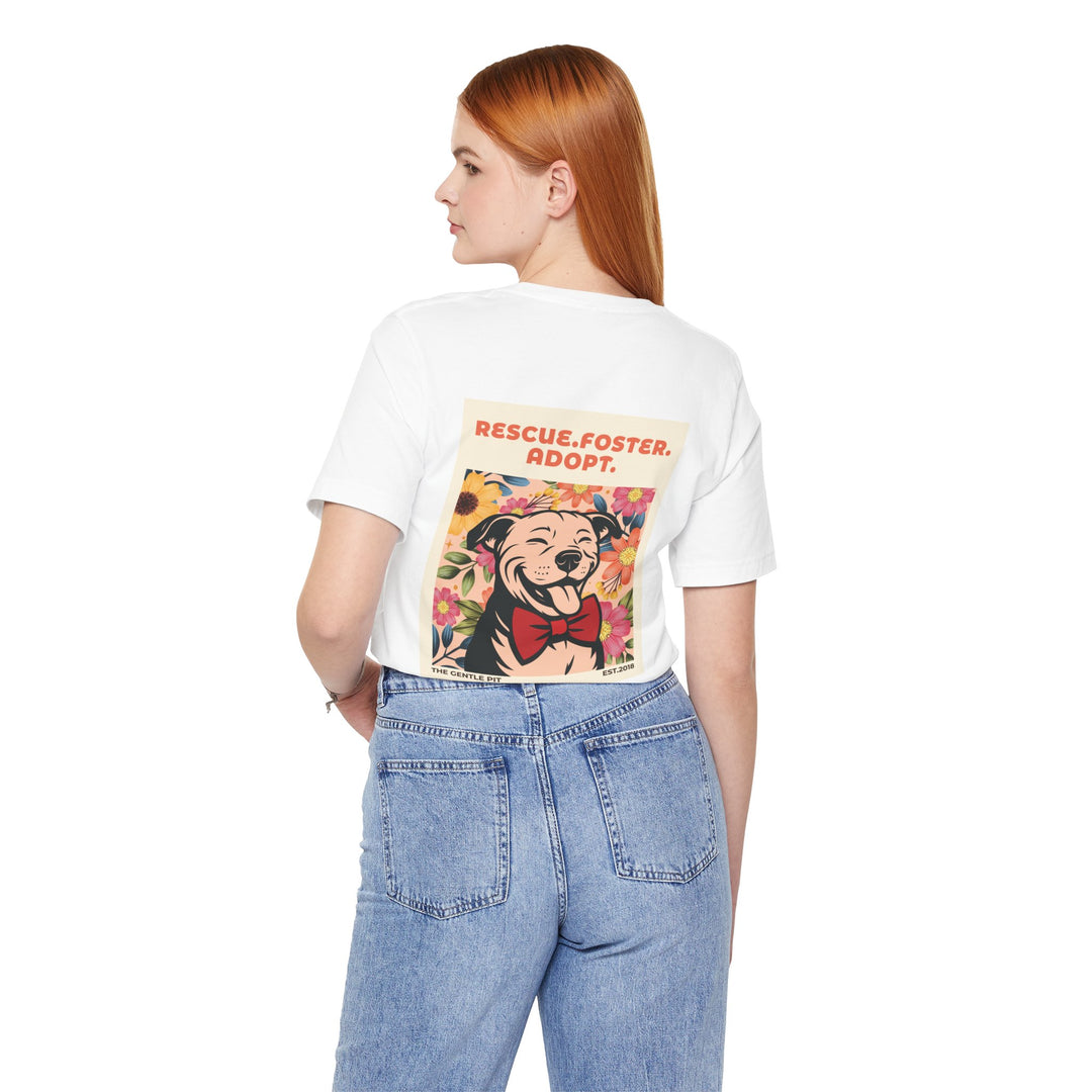 RFA Baby Pit Unisex T-Shirt