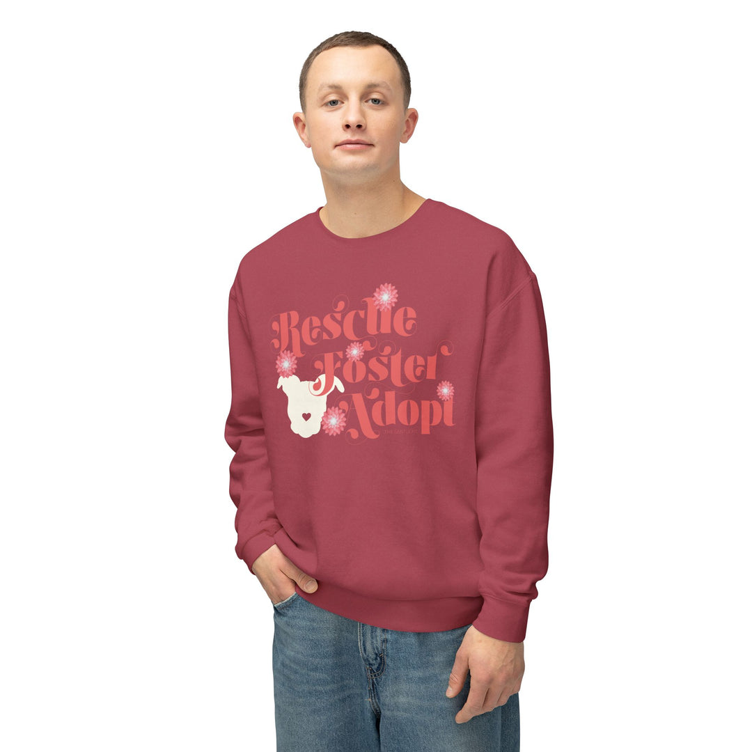 RFA Spring Ed. Unisex Premium Sweatshirt