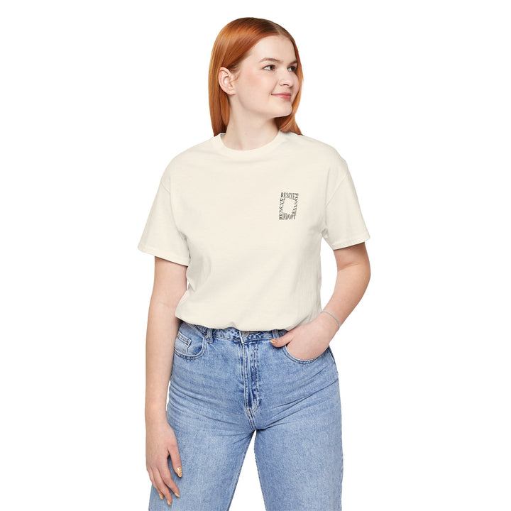 RFA Loop Short Sleeve Tee