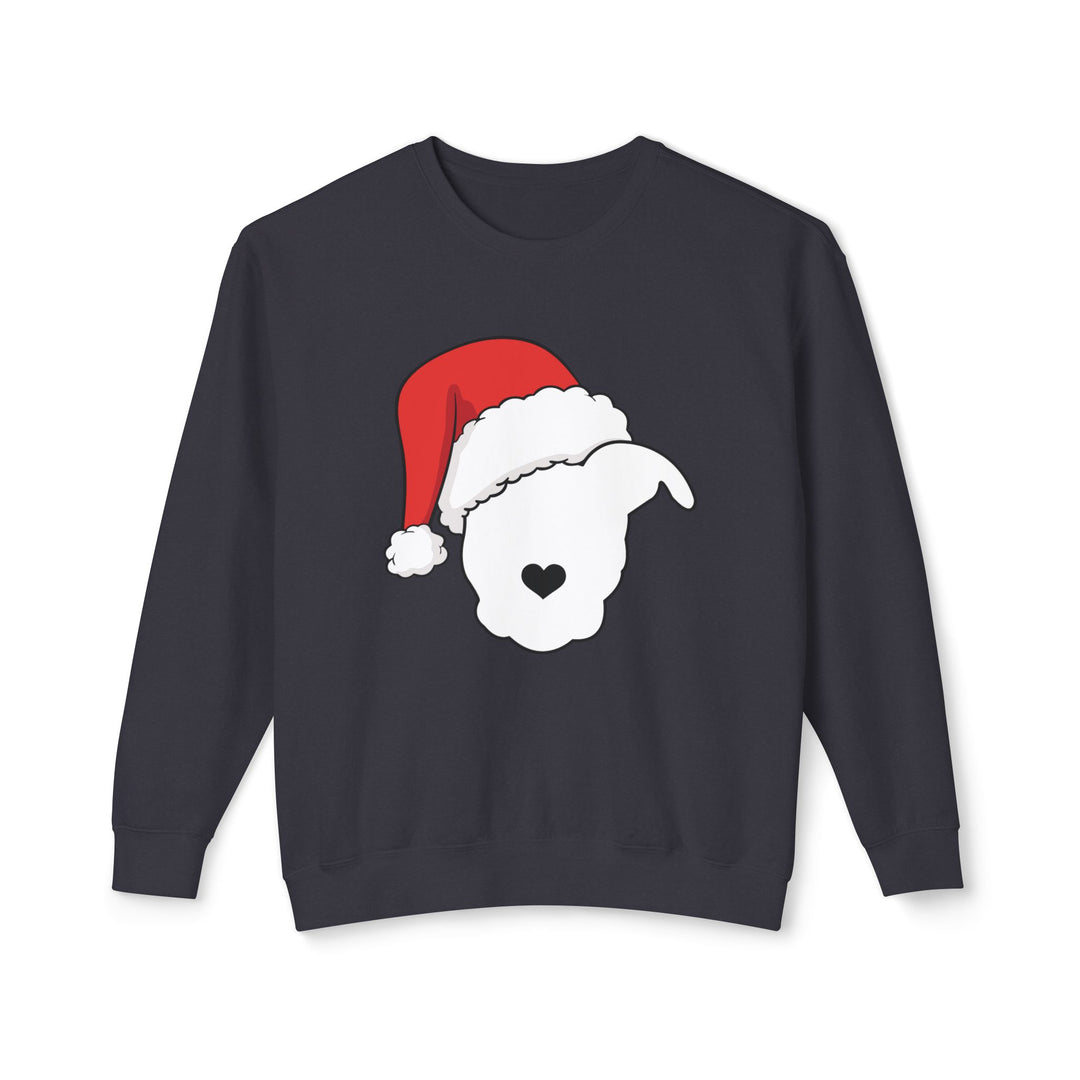 Christmas Pit Unisex Premium Sweatshirt