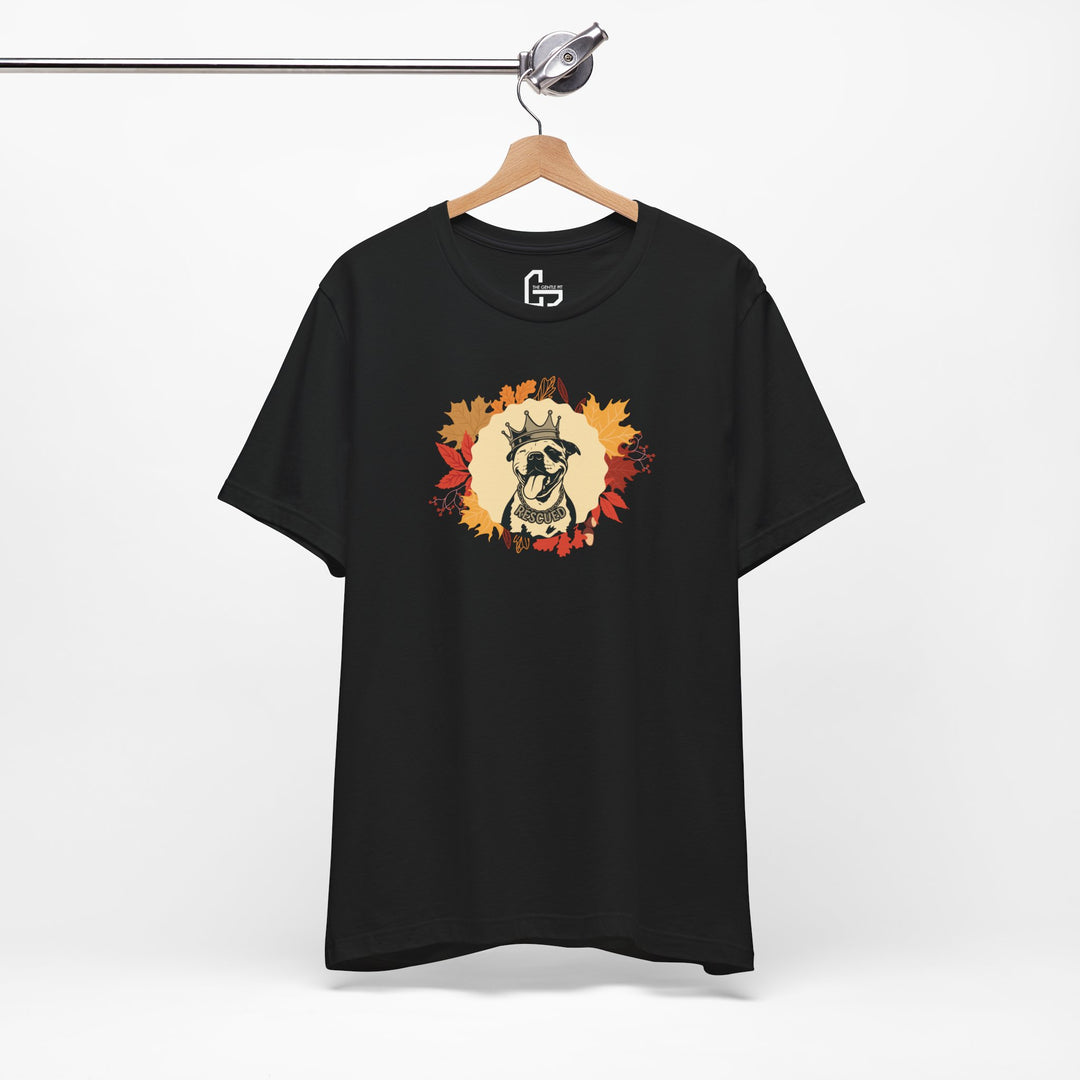 TGP Autumn V1 Unisex Short Sleeve T-shirt