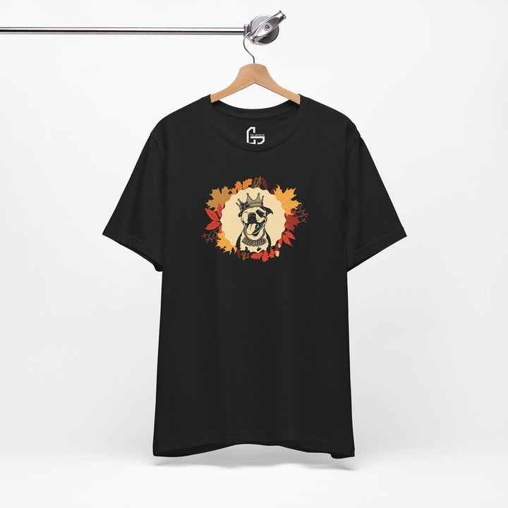 TGP Autumn V1 Unisex Short Sleeve T-shirt