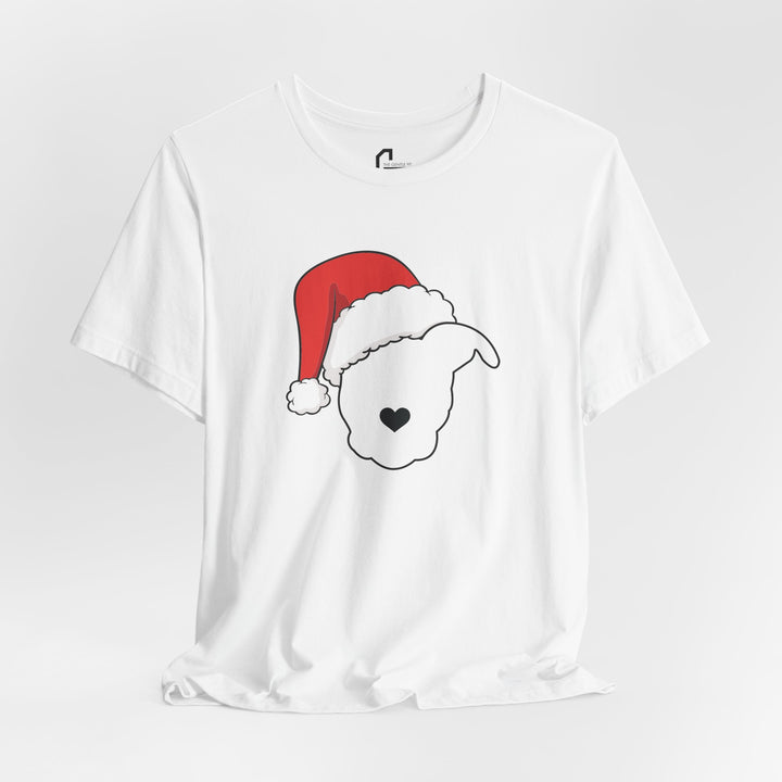 Christmas Pit Unisex Short Sleeve T-shirt