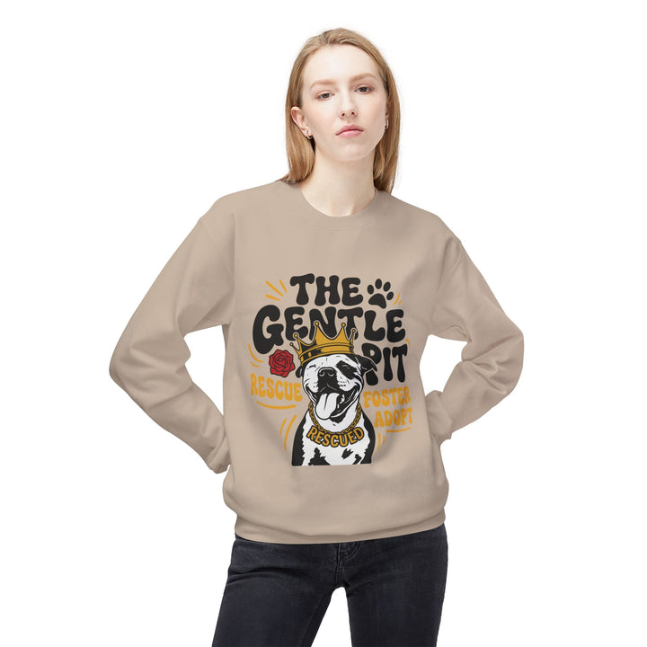 RFA King Craft Crewneck Sweatshirt