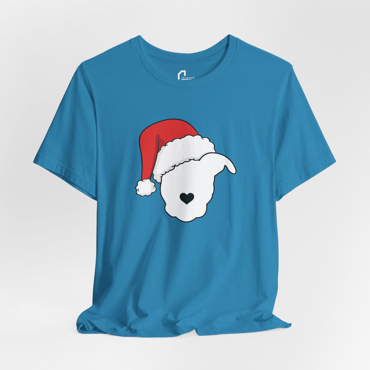 Christmas Pit Unisex Short Sleeve T-shirt