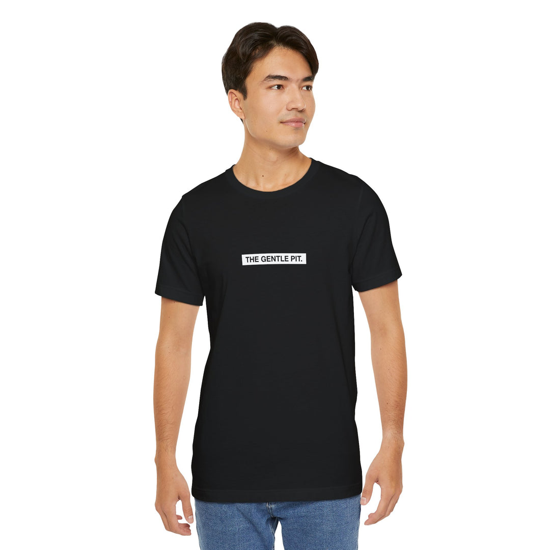 TGP Minimal V4 Unisex Short Sleeve T-shirt