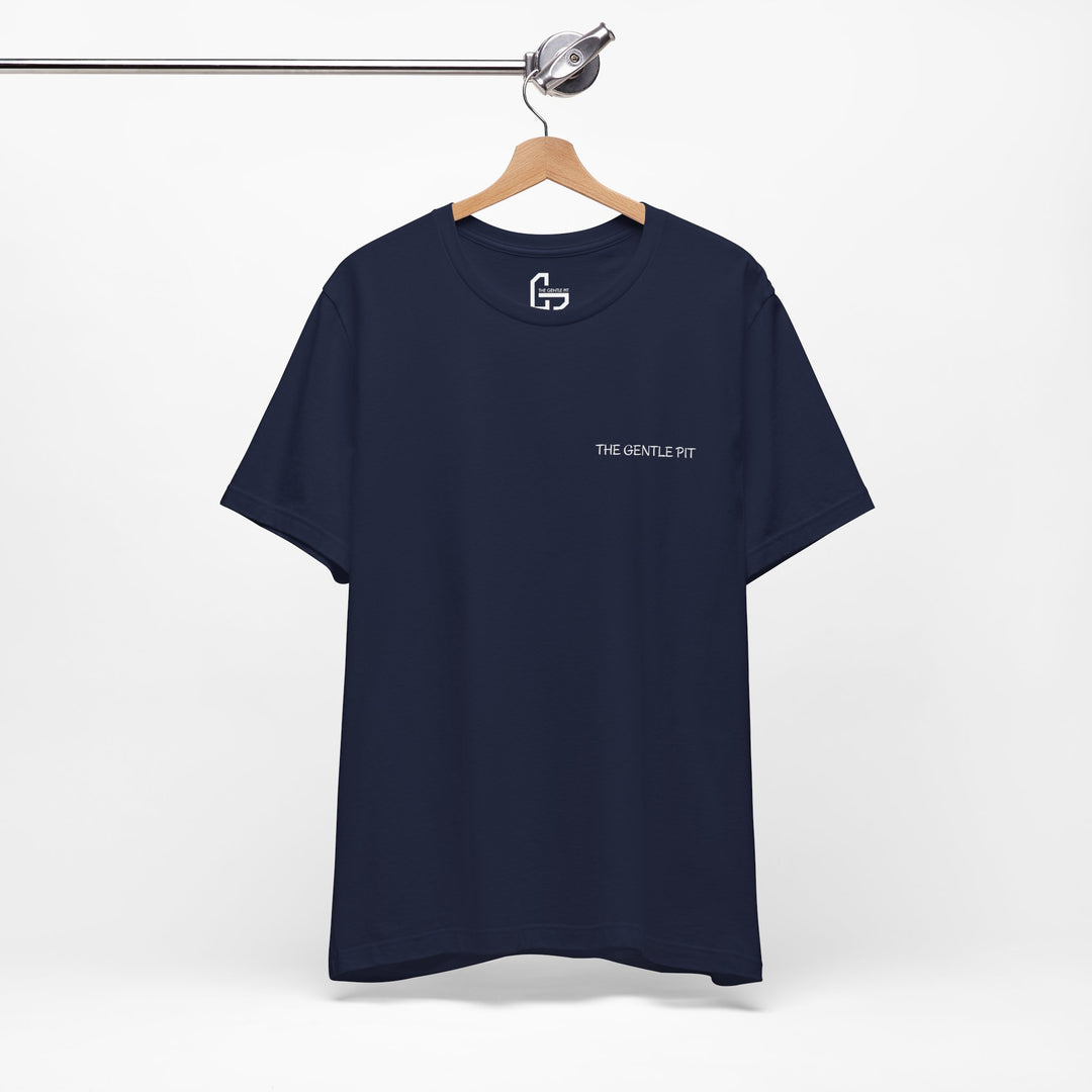 TGP Handwritten Unisex Short Sleeve T-shirt