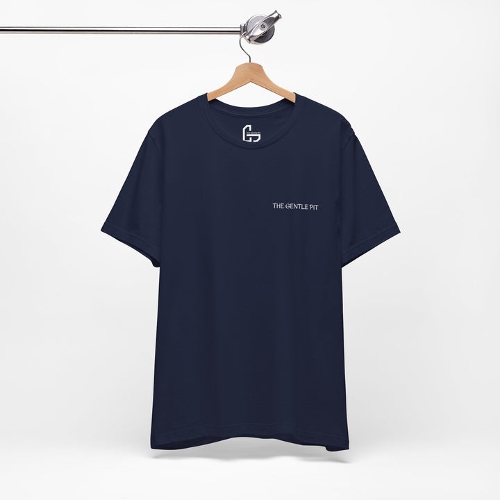 TGP Handwritten Unisex Short Sleeve T-shirt
