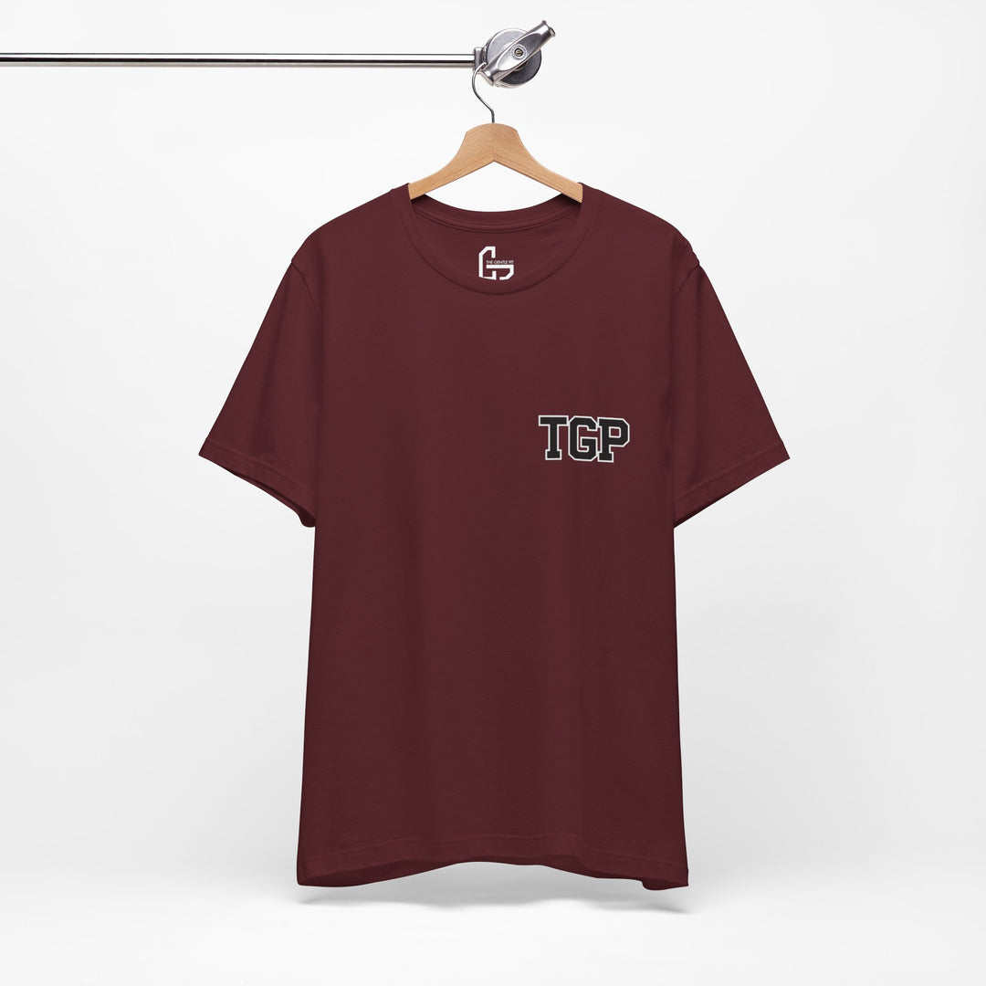 TGP Sport V1 Unisex Short Sleeve T-shirt