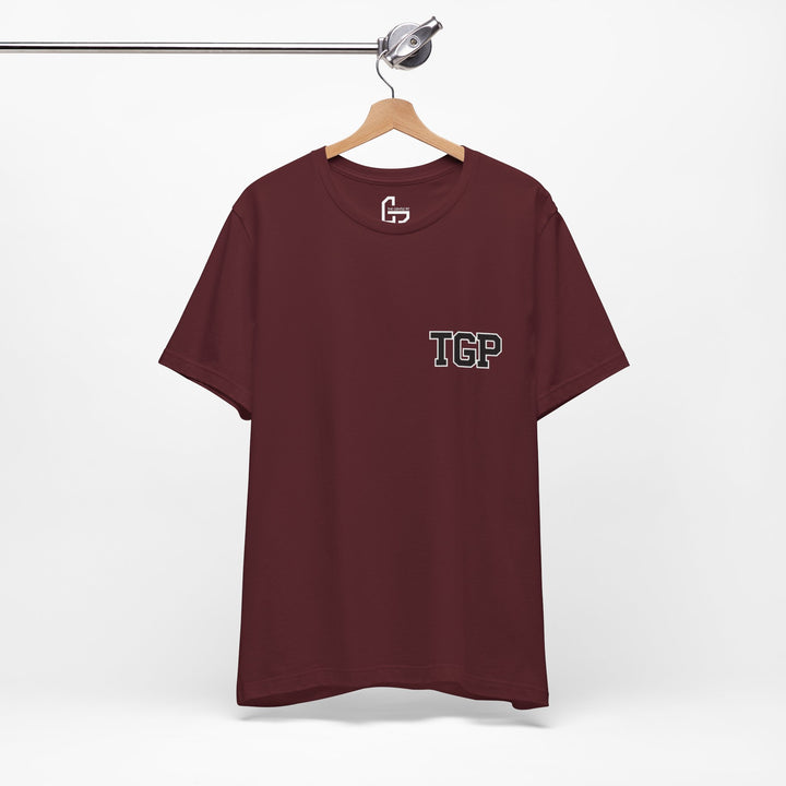 TGP Sport V1 Unisex Short Sleeve T-shirt