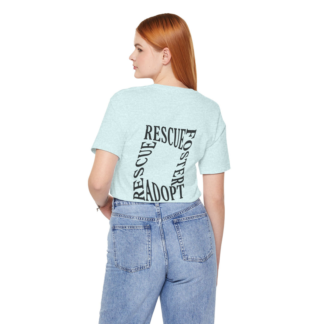 RFA Loop Short Sleeve Tee