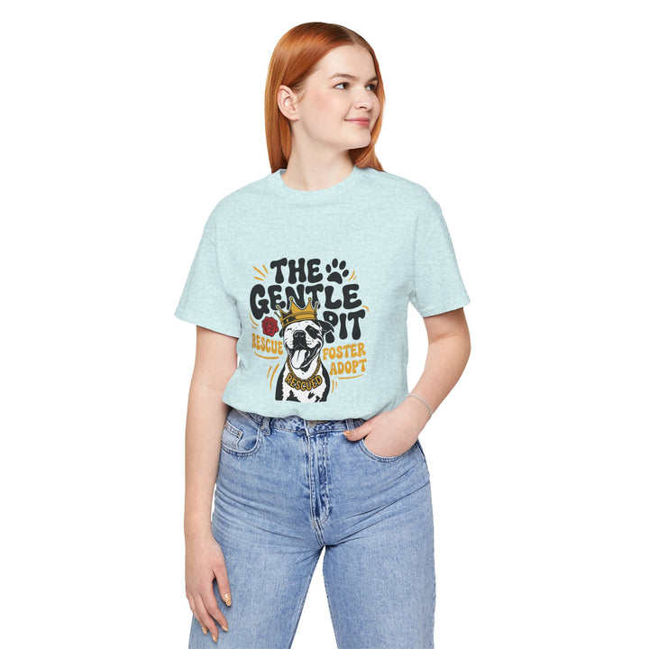 RFA King Craft Short Sleeve Tee