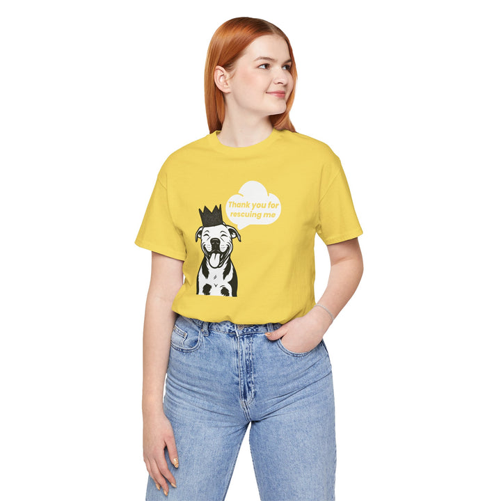 Grateful Pit Unisex Jersey Short Sleeve Tee