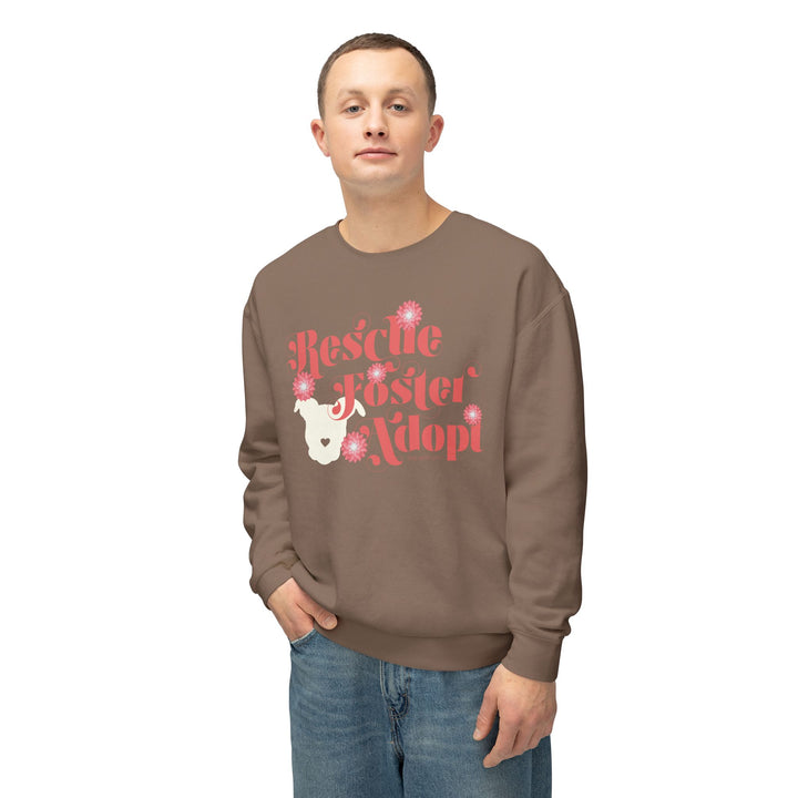 RFA Spring Ed. Unisex Premium Sweatshirt