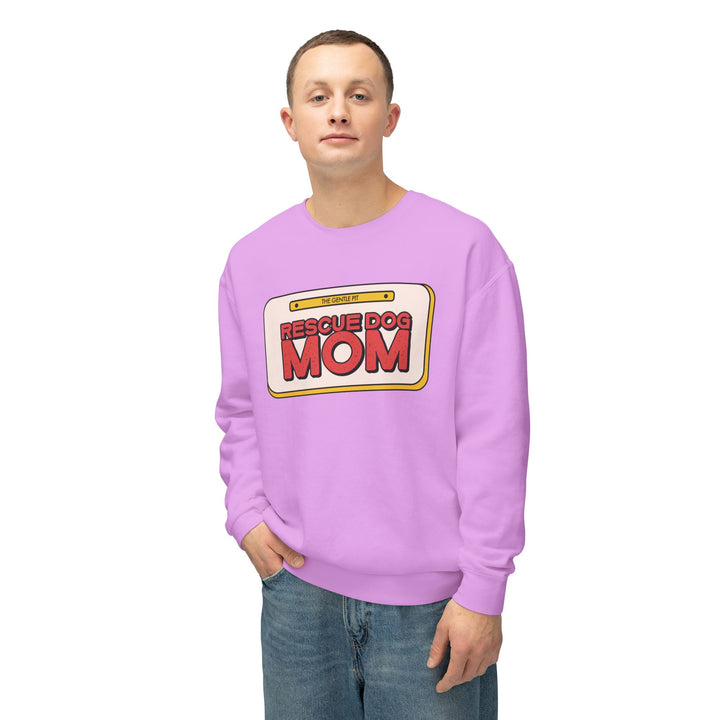 R.D.M Chatbox Unisex Premium Sweatshirt