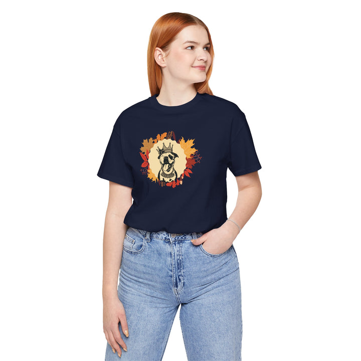 TGP Autumn V1 Unisex Short Sleeve T-shirt