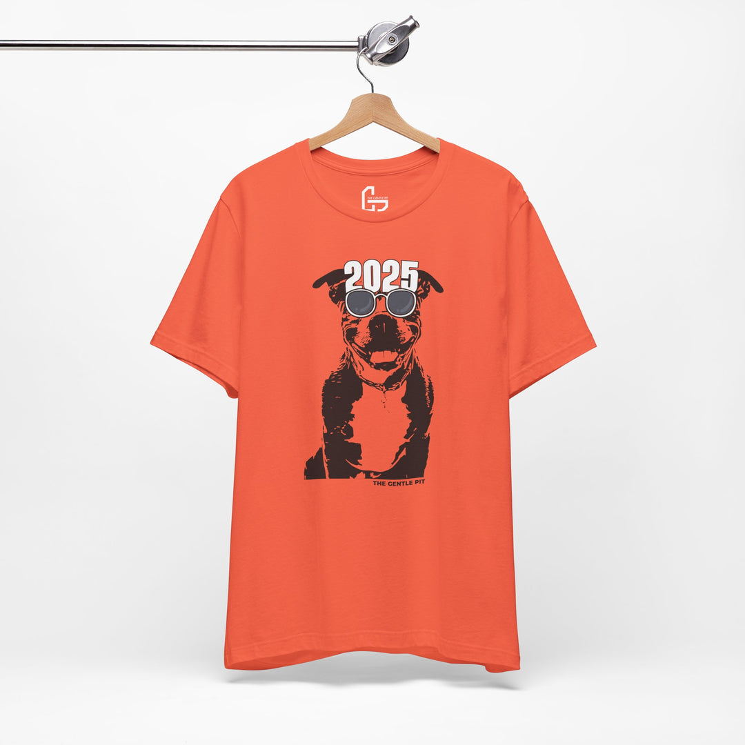 TGP 2025 Limited Ed. Unisex Short Sleeve T-Shirt