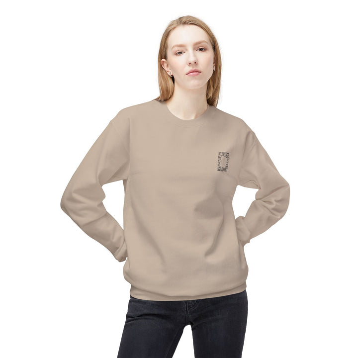 RFA Loop Crewneck Sweatshirt