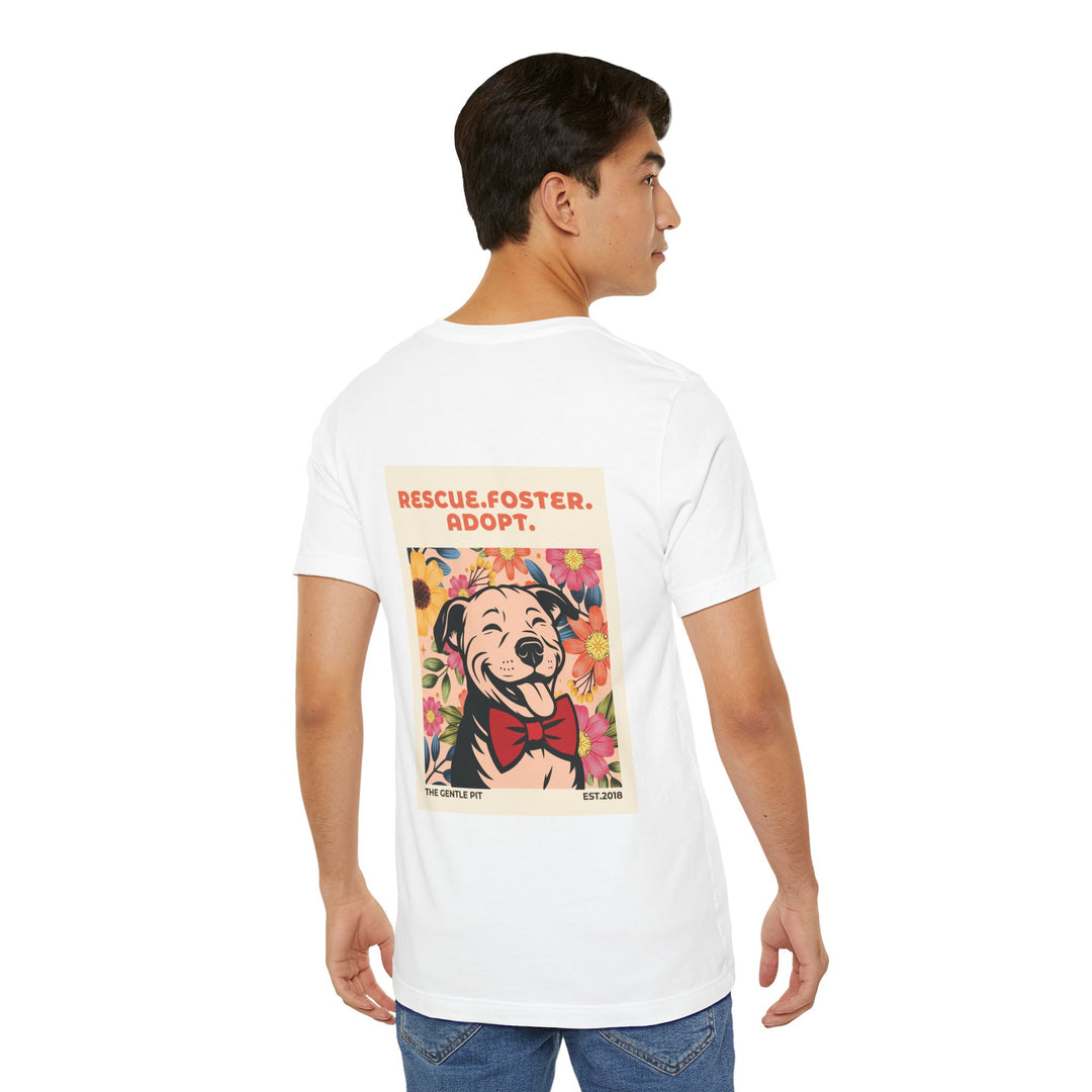 RFA Baby Pit Unisex T-Shirt